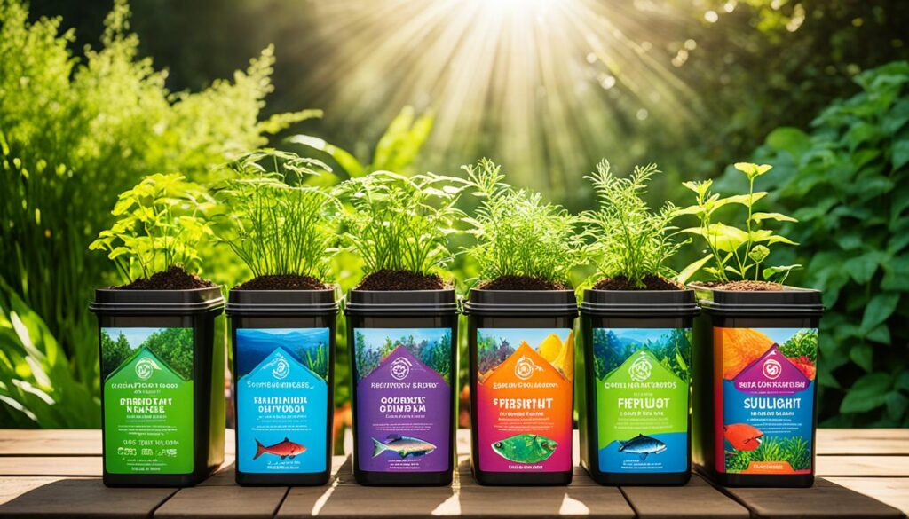 fish fertilizer brands fish fertilizer brands