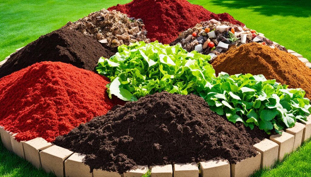 Compost Materials to Avoid